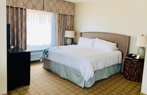 Leadsville Hotel | Wingate by Wyndham Elkins