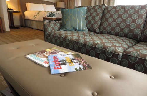 Leadsville Hotel | Wingate by Wyndham Elkins