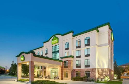 Fargo Hotel | Wingate by Wyndham Fargo