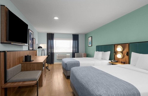 Farmington Hotel | Wingate by Wyndham Farmington NM