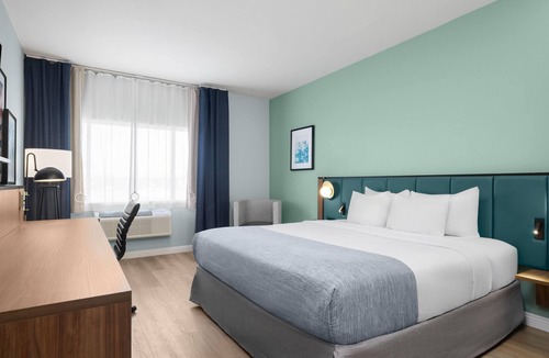 Farmington Hotel | Wingate by Wyndham Farmington NM