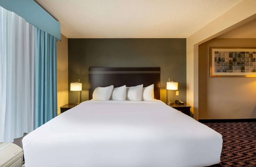 Gillette Hotel | Wingate by Wyndham Gillette