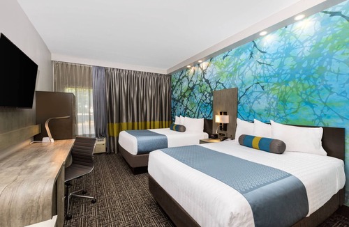 Goodlettsville Hotel | Wingate by Wyndham Goodlettsville