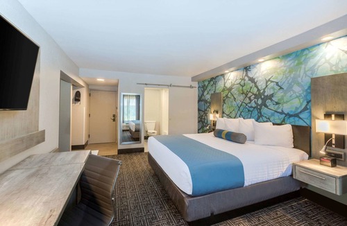 Goodlettsville Hotel | Wingate by Wyndham Goodlettsville