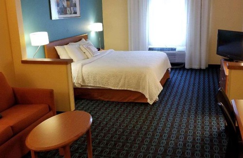 Great Falls Hotel | Wingate by Wyndham Great Falls