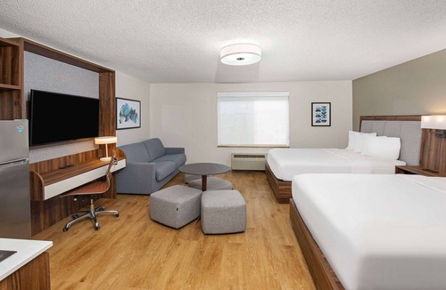 Hattiesburg Hotel | Wingate by Wyndham Hattiesburg