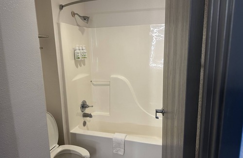 Hattiesburg Hotel | Wingate by Wyndham Hattiesburg