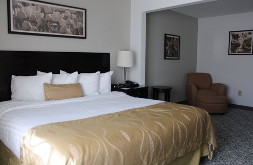 Bayou Cane Hotel | Wingate by Wyndham Houma LA