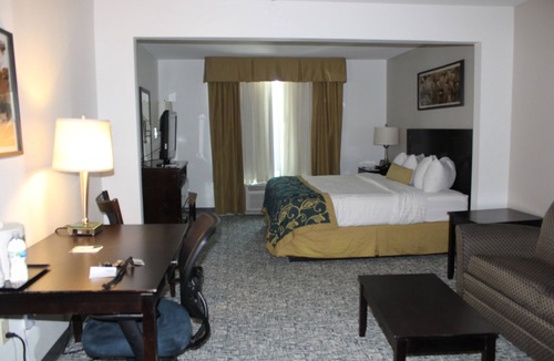 Bayou Cane Hotel | Wingate by Wyndham Houma LA