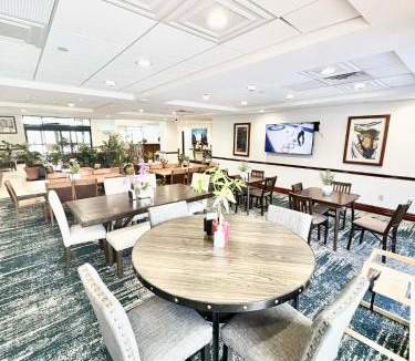 Bayou Cane Hotel | Wingate by Wyndham Houma