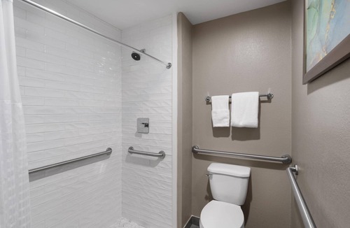 Jackson Hotel | Wingate By Wyndham Jackson