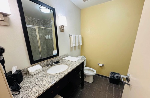 Jonesboro Hotel | Wingate by Wyndham Jonesboro/Hodge