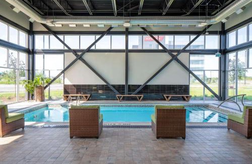 Ottawa Division Hotel | Wingate by Wyndham Kanata West Ottawa