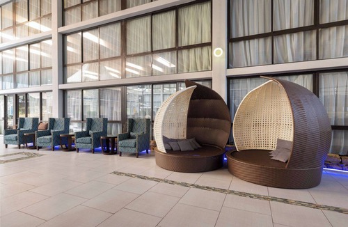 Kansas City Hotel | Wingate by Wyndham Kansas City