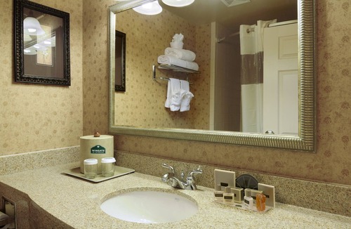 LaGrange Hotel | Wingate By Wyndham Lagrange