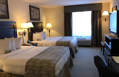 LaGrange Hotel | Wingate By Wyndham Lagrange