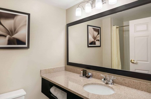 Lexington Hotel | Wingate by Wyndham Lexington