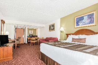 Lima Hotel | Wingate by Wyndham Lima