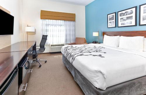 Longview Hotel | Wingate by Wyndham Longview North