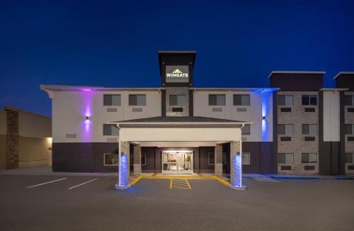 Los Alamos Hotel | Wingate by Wyndham Los Alamos