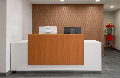 Los Alamos Hotel | Wingate by Wyndham Los Alamos