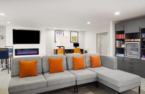 Los Alamos Hotel | Wingate by Wyndham Los Alamos