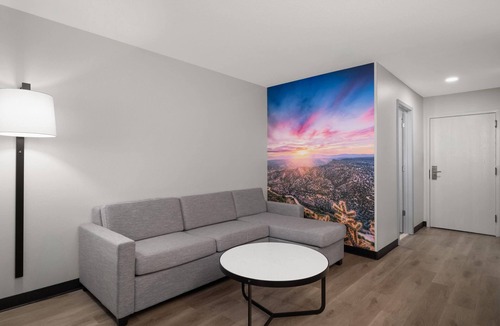 Los Alamos Hotel | Wingate by Wyndham Los Alamos