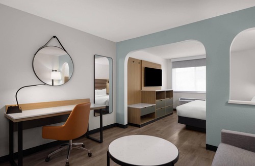 Los Alamos Hotel | Wingate by Wyndham Los Alamos