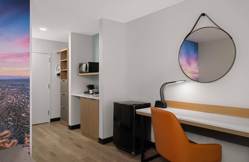 Los Alamos Hotel | Wingate by Wyndham Los Alamos