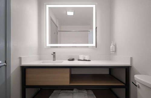 Los Alamos Hotel | Wingate by Wyndham Los Alamos