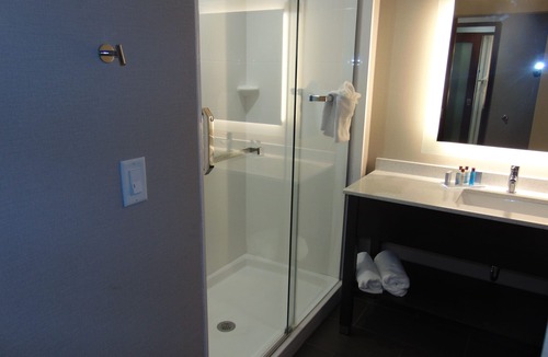 North by Northwest Hotel | Wingate by Wyndham Lubbock near Texas Tech Univ. Medical Ctr