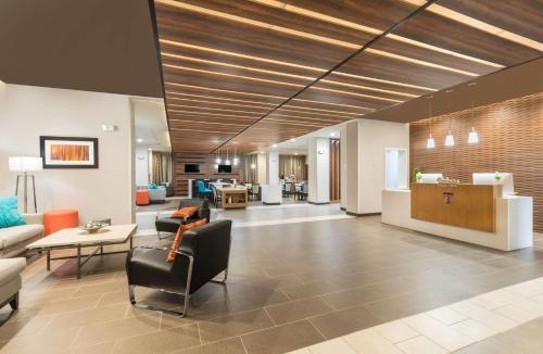 North by Northwest Hotel | Wingate by Wyndham Lubbock