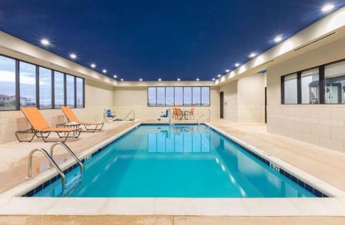 North by Northwest Hotel | Wingate by Wyndham Lubbock