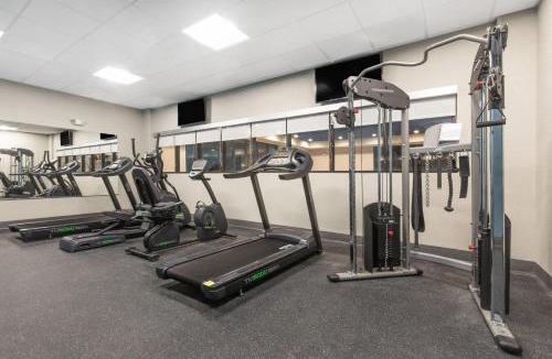 North by Northwest Hotel | Wingate by Wyndham Lubbock