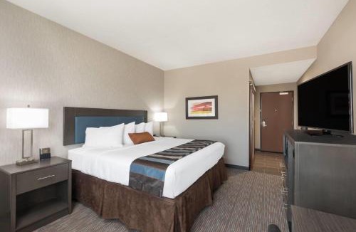 North by Northwest Hotel | Wingate by Wyndham Lubbock