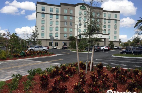 Doral Hotel | Wingate by Wyndham Miami Airport