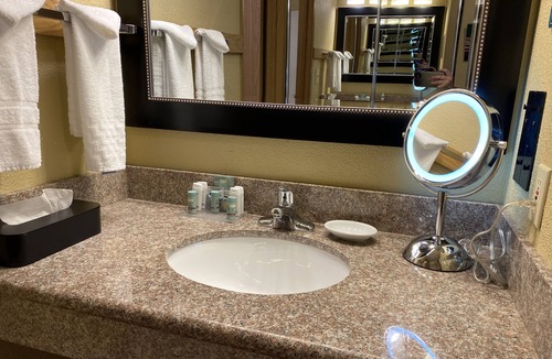 Mount Vernon Hotel | Wingate by Wyndham Mount Vernon