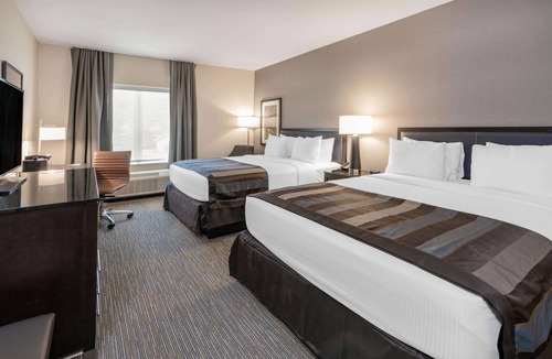 Moab Hotel | Wingate by Wyndham Moab