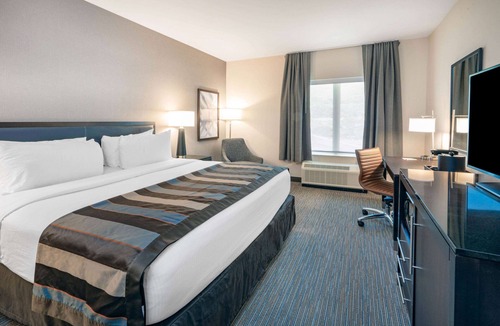Moab Hotel | Wingate by Wyndham Moab