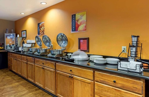 Mount Vernon Hotel | Wingate by Wyndham Mount Vernon