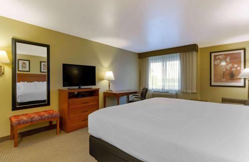 Mount Vernon Hotel | Wingate by Wyndham Mount Vernon