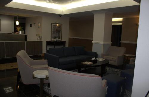 North East Hotel | Wingate by Wyndham North East