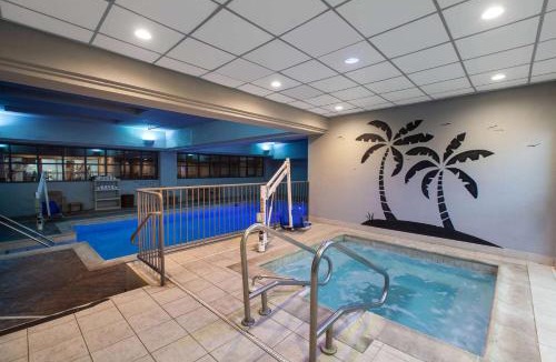 Wheatland Hotel | Wingate by Wyndham Oklahoma City Airport