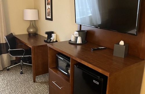 Willock Hotel | Wingate by Wyndham Pittsburgh/West Mifflin