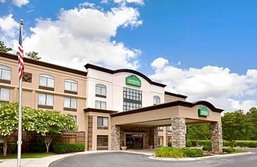 Durham Hotel | Wingate by Wyndham Raleigh Durham / Airport