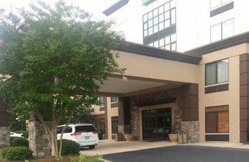 Durham Hotel | Wingate by Wyndham Raleigh Durham / Airport