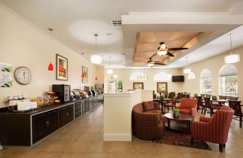 San Marcos Hotel | Wingate by Wyndham San Marcos