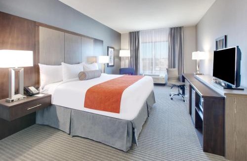 San Angelo Hotel | Wingate by Wyndham San Angelo