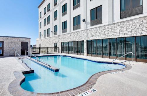 San Angelo Hotel | Wingate by Wyndham San Angelo