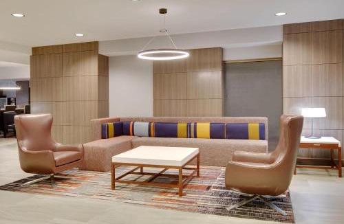 San Angelo Hotel | Wingate by Wyndham San Angelo